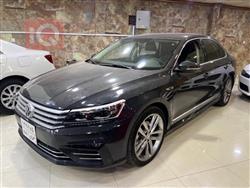 فولكسفاغن باسات